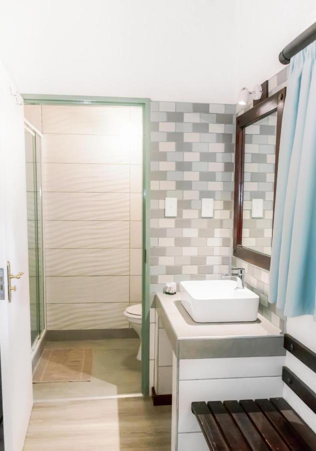 Okahandja Country Hotel Bagian luar foto